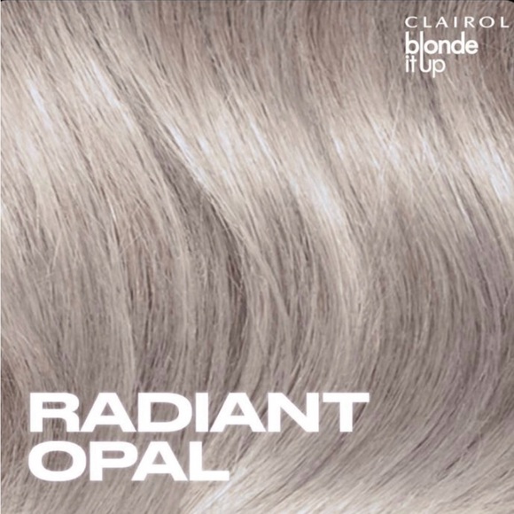 🌙D-1 Clairol Blonde it up - Picture 3 of 5
